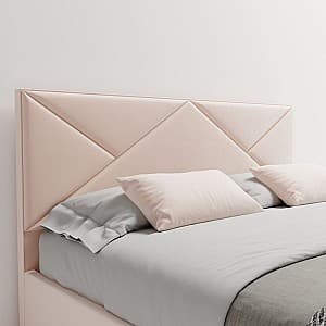 Pat My-Style my-Fina 180x200 M10 (Roz)