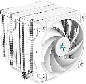 Кулер для процессора DEEPCOOL AK620 WH