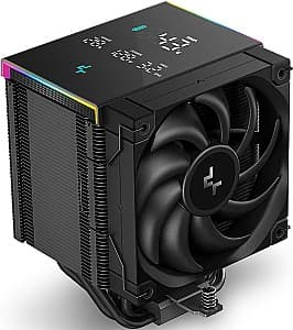 Кулер для процессора DEEPCOOL AK500 DIGITAL PRO