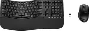 Set tastatura + Mouse HP 680 Comfort Dual-Mode