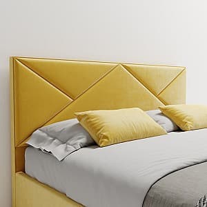 Pat My-Style my-Fina 180x200 M19 (Galben)