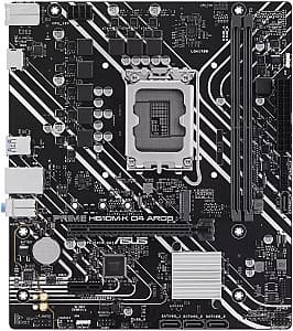 Материнская плата Asus PRIME H610M-K D4 ARGB