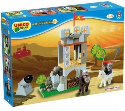 Конструктор Androni Giocattoli 8574-CAS