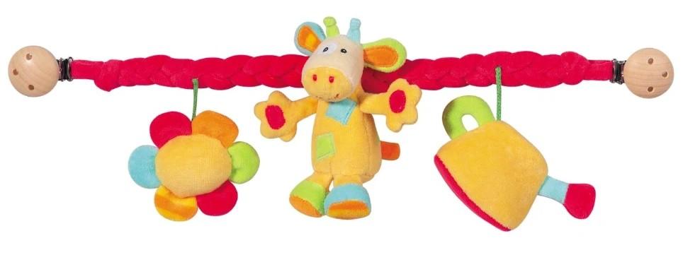 Игрушка для малыша Brevi C2900168921