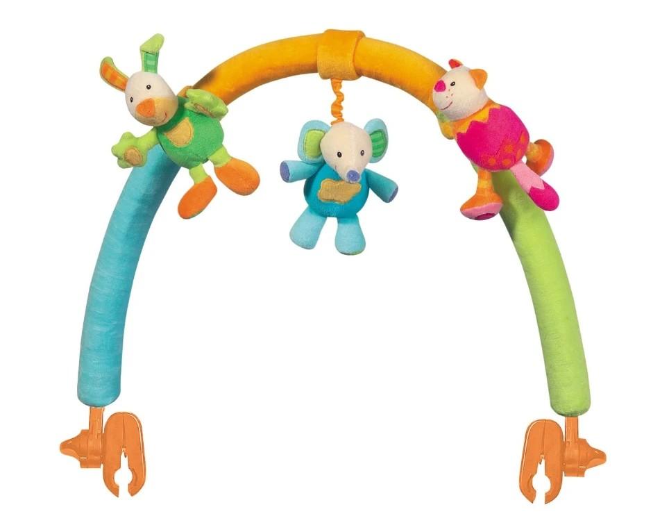 Игрушка для малыша Brevi C1300167788