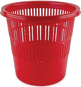 Cos de gunoi Santino SELECT Red