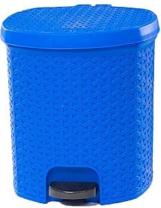 Cos de gunoi Santino RATAN 18l