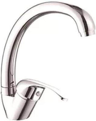 Кран для кухни Silvera MPN41210