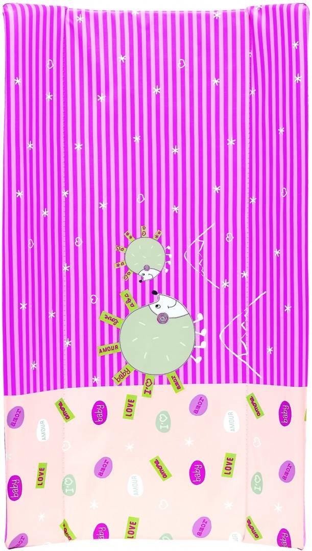 Пеленальный матрасик Brevi Universal (203/066)