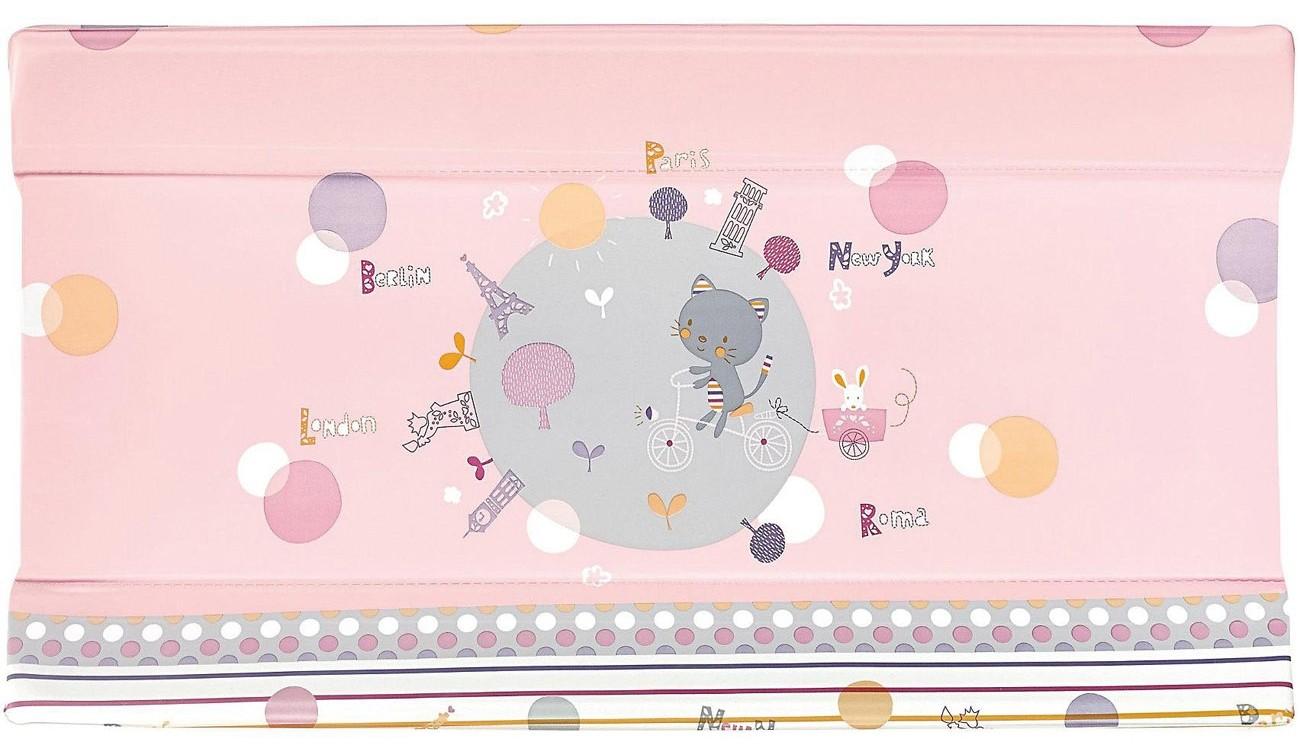 Пеленальный матрасик Brevi Universal (203/054)