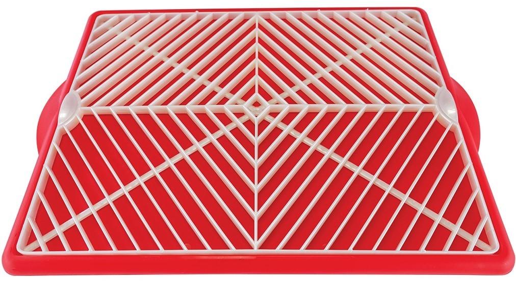 Uscator pentru vesela Santino Universal 315x280