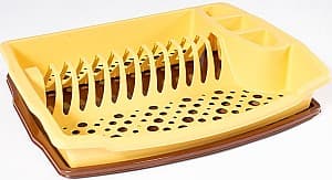 Uscator pentru vesela Santino MODEL 430x335x70