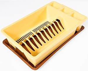 Сушилка для посуды Santino SELECT