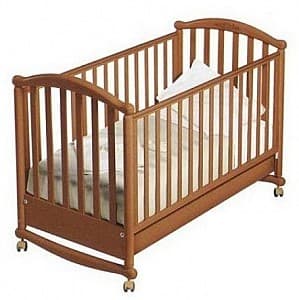 Детская кроватка Pali Deseree Rum (17136)