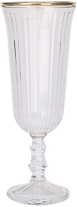 Pahare EH Golden Rim (52453)