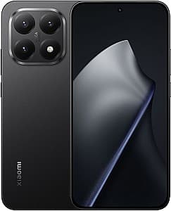 Telefon mobil Xiaomi 15T 12/256GB Black