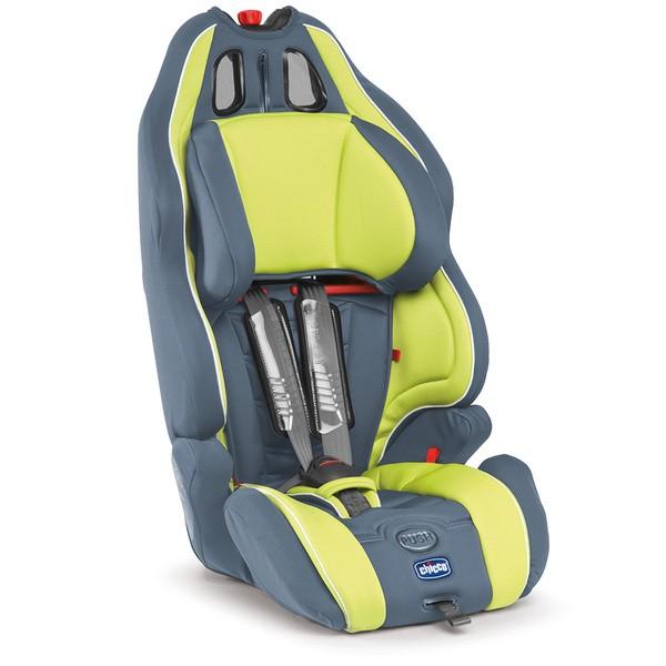 Детское автокресло Chicco Neptune Europe