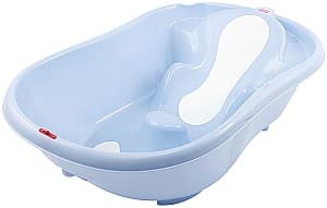 Ванночка Ok Baby Onda Evolution Blue 808-55-35