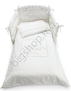 Lenjerie de pat Italbaby Prestige