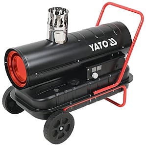Тепловая пушка Yato YT99739