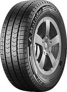 Легкогрузовые шины Matador Nordicca Van 205/75 R16C 110/108R 8PR