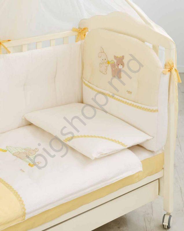 Постельное белье Italbaby Dolce Frutta