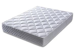 Saltea Trendy Hybrid 160x200 cm Alb