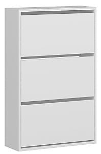 Обувница Trendy Lupa 3 Белый