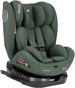 Детское автокресло Kikka Boo i-Moove 2 Army Green