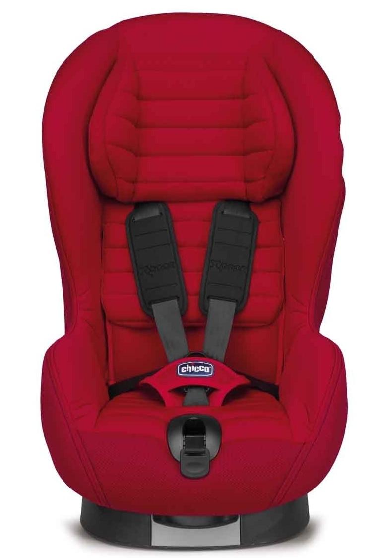 Детское автокресло Chicco X - Pace (Race)