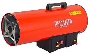 Generator de aer cald Resanta ТГП-75000 (R67129)