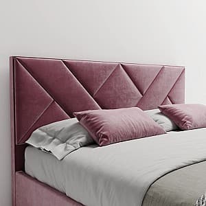 Кровать My-Style my-Iris 140x200 M14 (Фиолетовый)