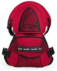 Рюкзак кенгуру Brevi Рюкзачок-кенгуру ''Pod''