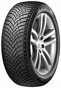 Шина Hankook 205/60 R 16 Winter icept RS3 W462 96H XL