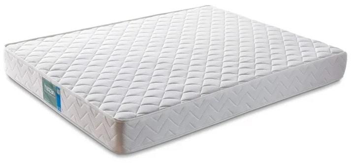 Матрас Trendy Hazan 150x200 см Белый