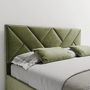 Кровать My-Style my-Iris 140x200 M20 (Зеленый)