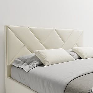 Pat My-Style my-Iris 160x200 M01 (Bej)