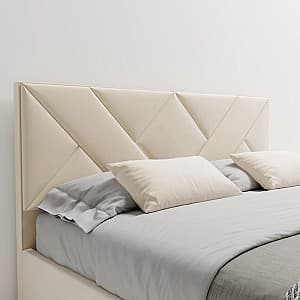 Кровать My-Style my-Iris 160x200 M09 (Бежевый)