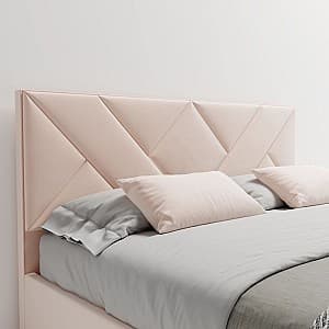 Pat My-Style my-Iris 160x200 M10 (Roz)