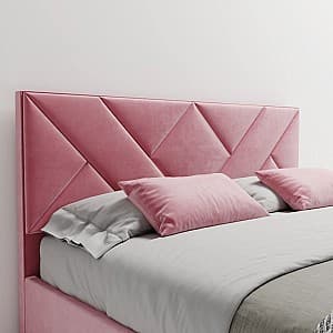 Кровать My-Style my-Iris 160x200 M13 (Розовый)