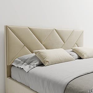 Pat My-Style my-Iris 180x200 M02 (Bej)