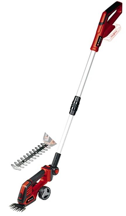 Электрический кусторез Einhell 34.103.10