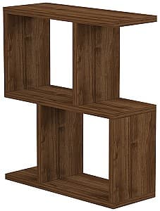 Masuta laterala Trendy Zet Nuc (Maro)