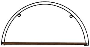 Raft de perete Trendy Indicum