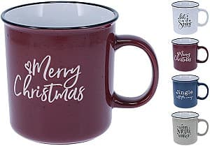 Cana Siaki Merry Christmas (26501)