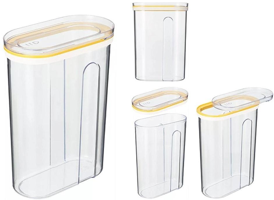 Емкости для приправ Bytplast Phibo (55020)