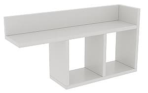 Полка на стену Trendy Комната Белый