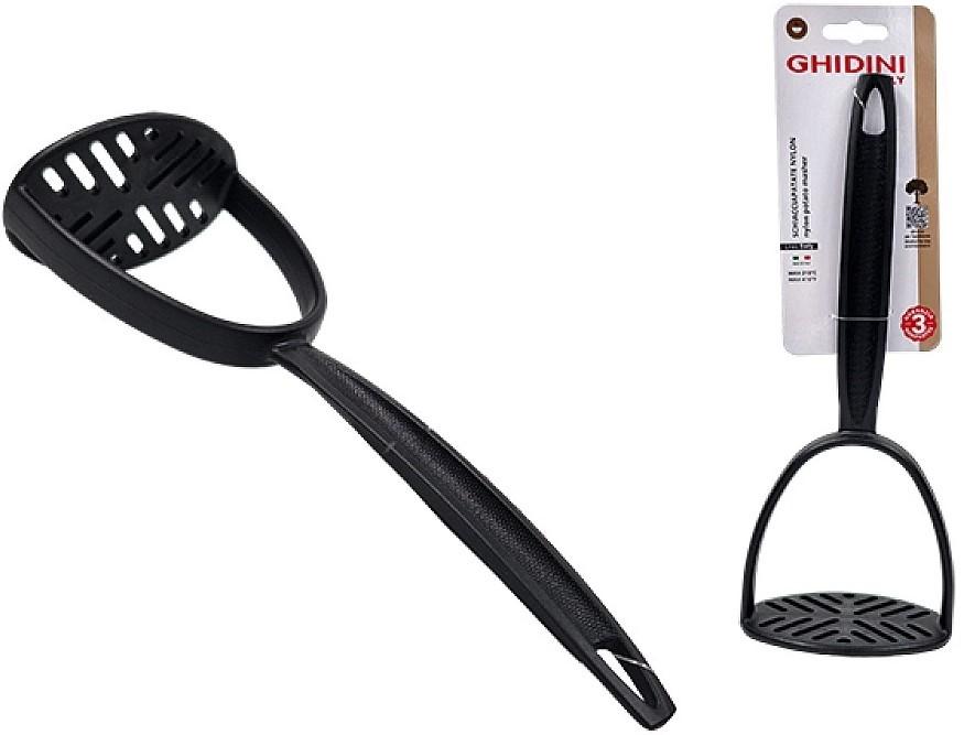 Zdrobitor de cartofi Ghidini Daily (45151)