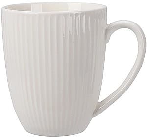 Чашка Siaki Ribbed New Bone (36752)