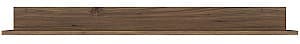 Raft de perete Trendy E5 226 Nuc (Maro)